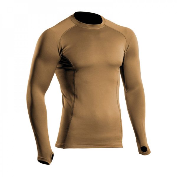 MAILLOT THERMO PERFORMER 0°C à -10°C