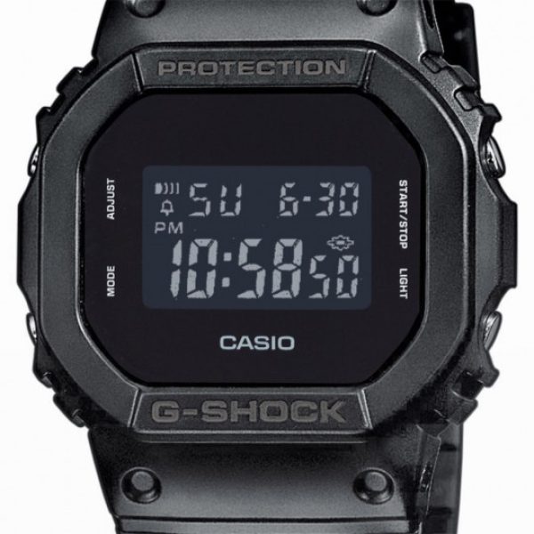 Montre G-Shock DX-5600BB