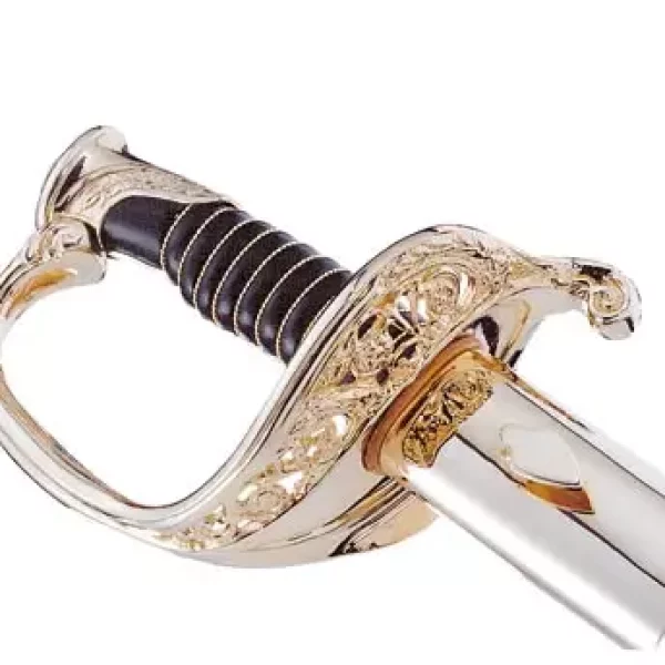 SABRE ADJUDANT infanterie modèle 1845