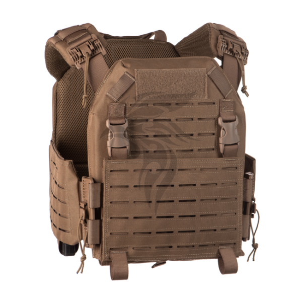 REAPER QRB PLATE CARRIER - Invader Gear