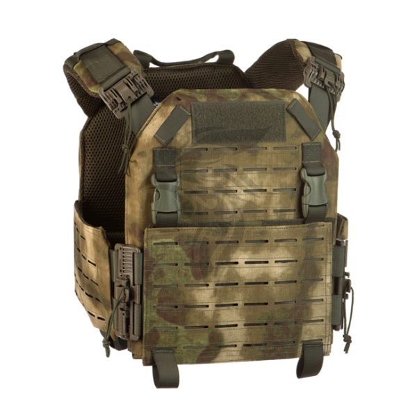 REAPER QRB PLATE CARRIER - Invader Gear