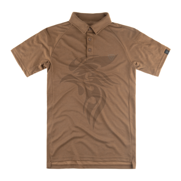 T.O.R.D. Performance Polo - Outrider