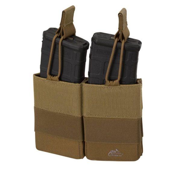 COMPETITION DOUBLE RIFLE INSERT® - HELIKON TEX