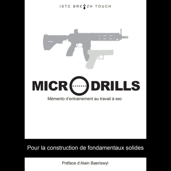 Micro-drills