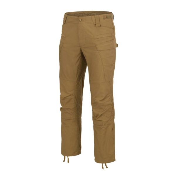 SFU NEXT Pants Mk2® - PolyCotton Stretch Ripstop